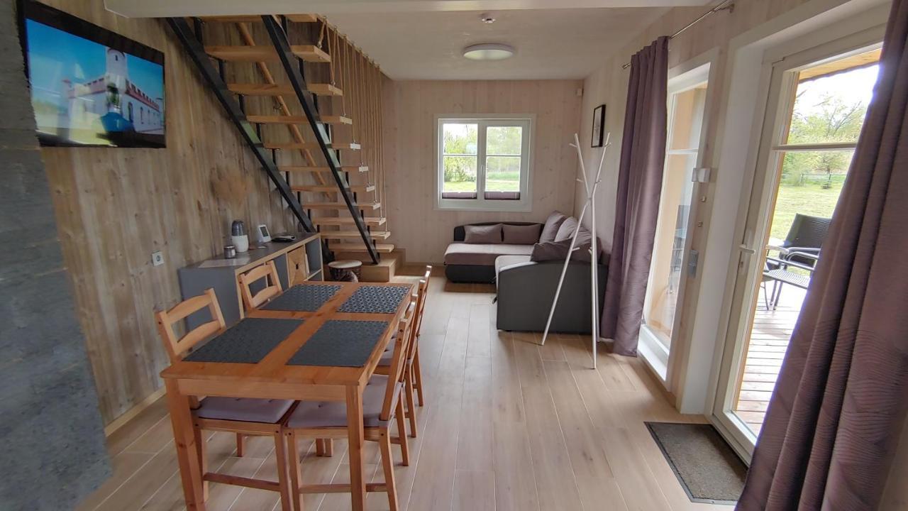 Smiltinas Apartamento Nidden Exterior foto